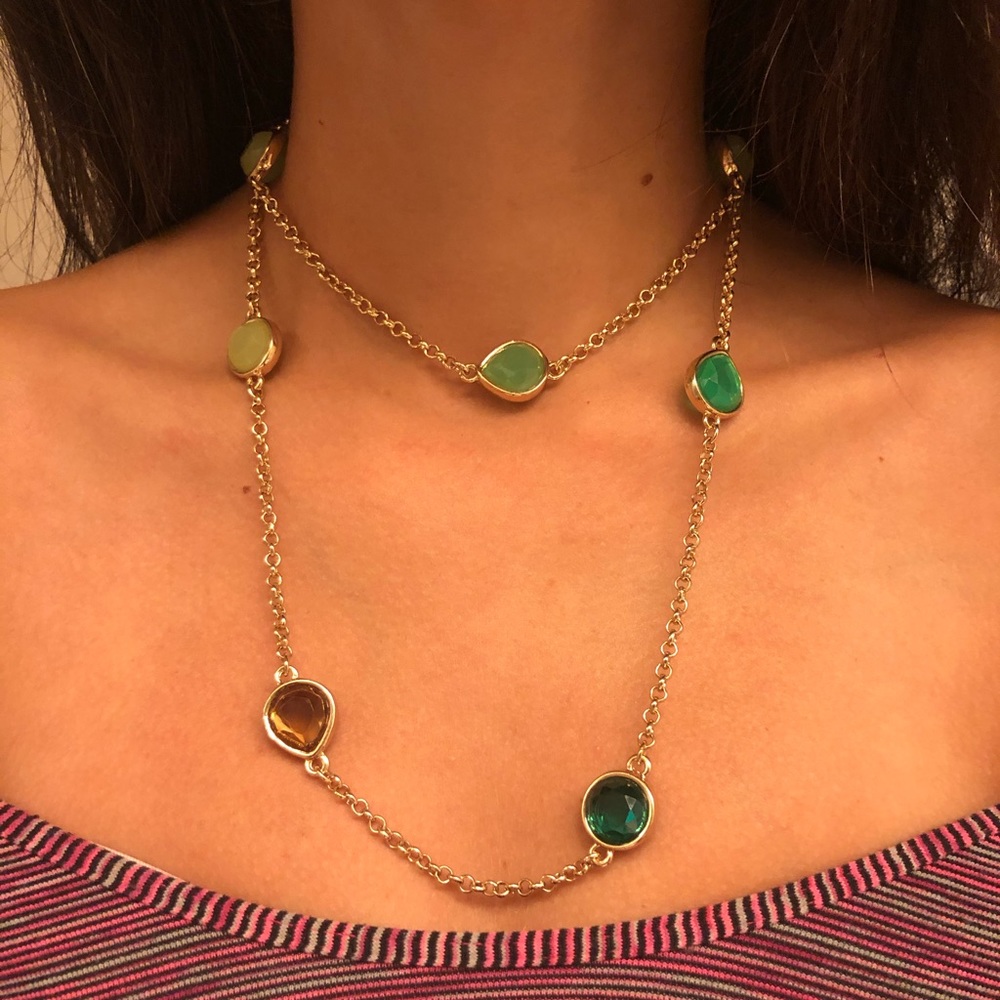 Jewelry Set - Picture 3 of 5